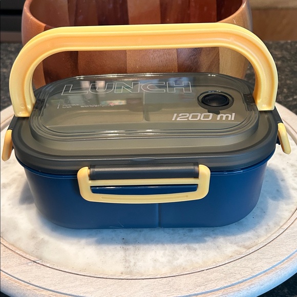 Livework Lunch bag set - Picture 5 of 9